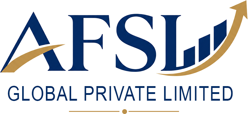 AFSL Global Private Limited